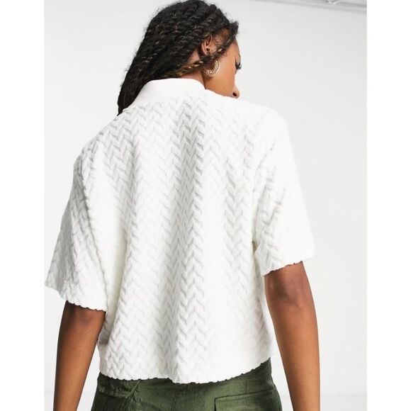 Nike Sportswear Modern Everyday Top - Picture 2 of 9